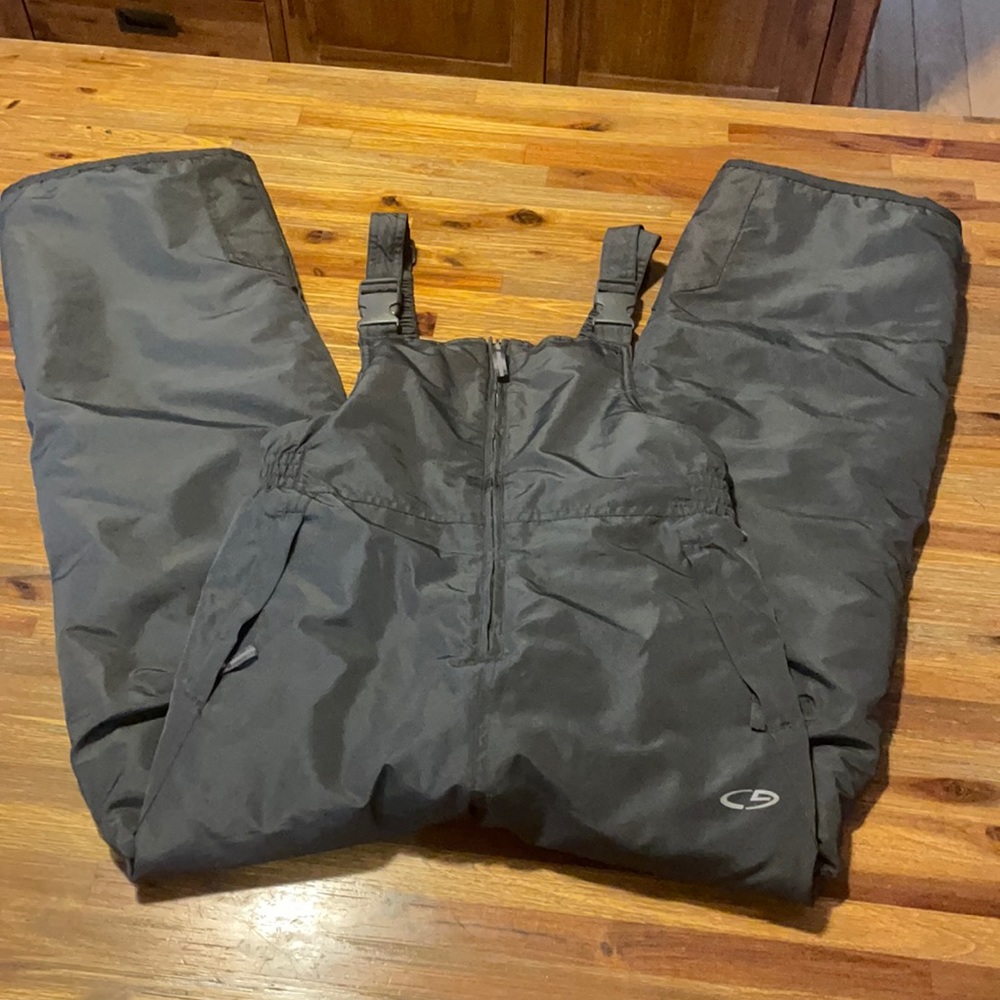 Champion snow pant Overalls